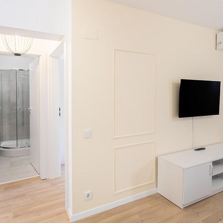 Simplicity Apartments Bükreş Dış mekan fotoğraf