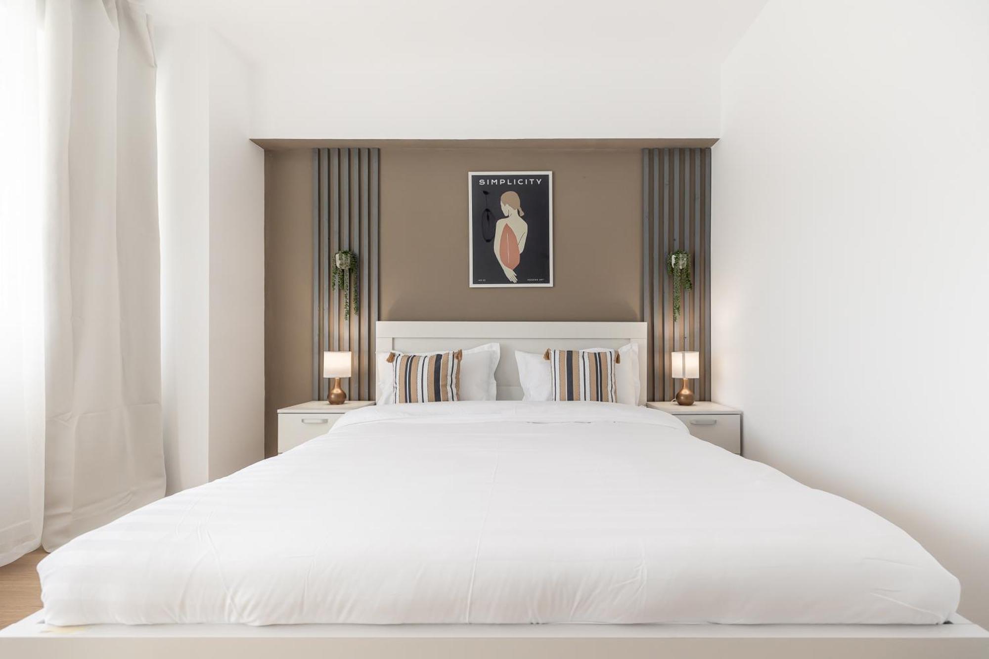 Simplicity Apartments Bükreş Dış mekan fotoğraf