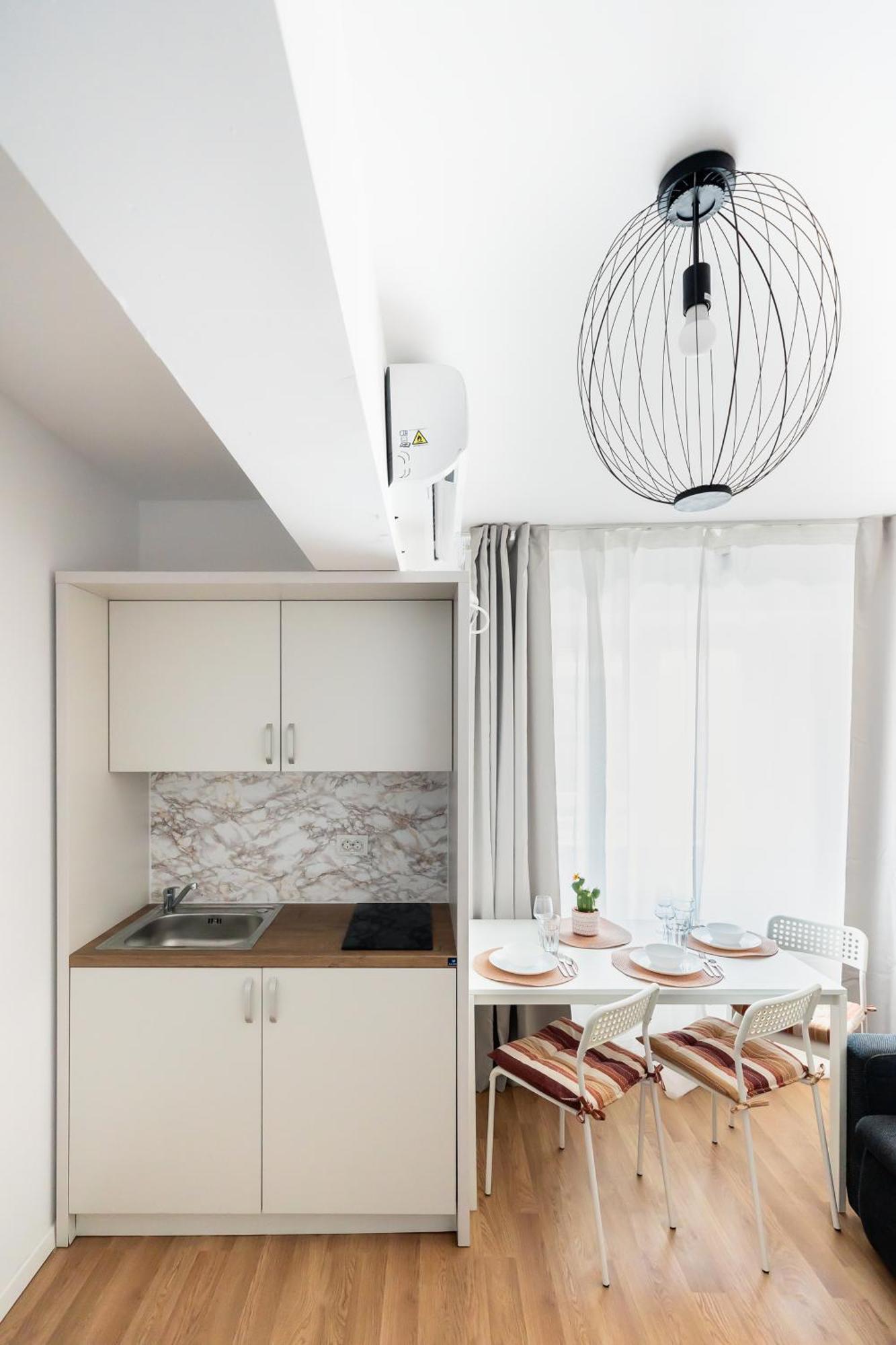 Simplicity Apartments Bükreş Dış mekan fotoğraf