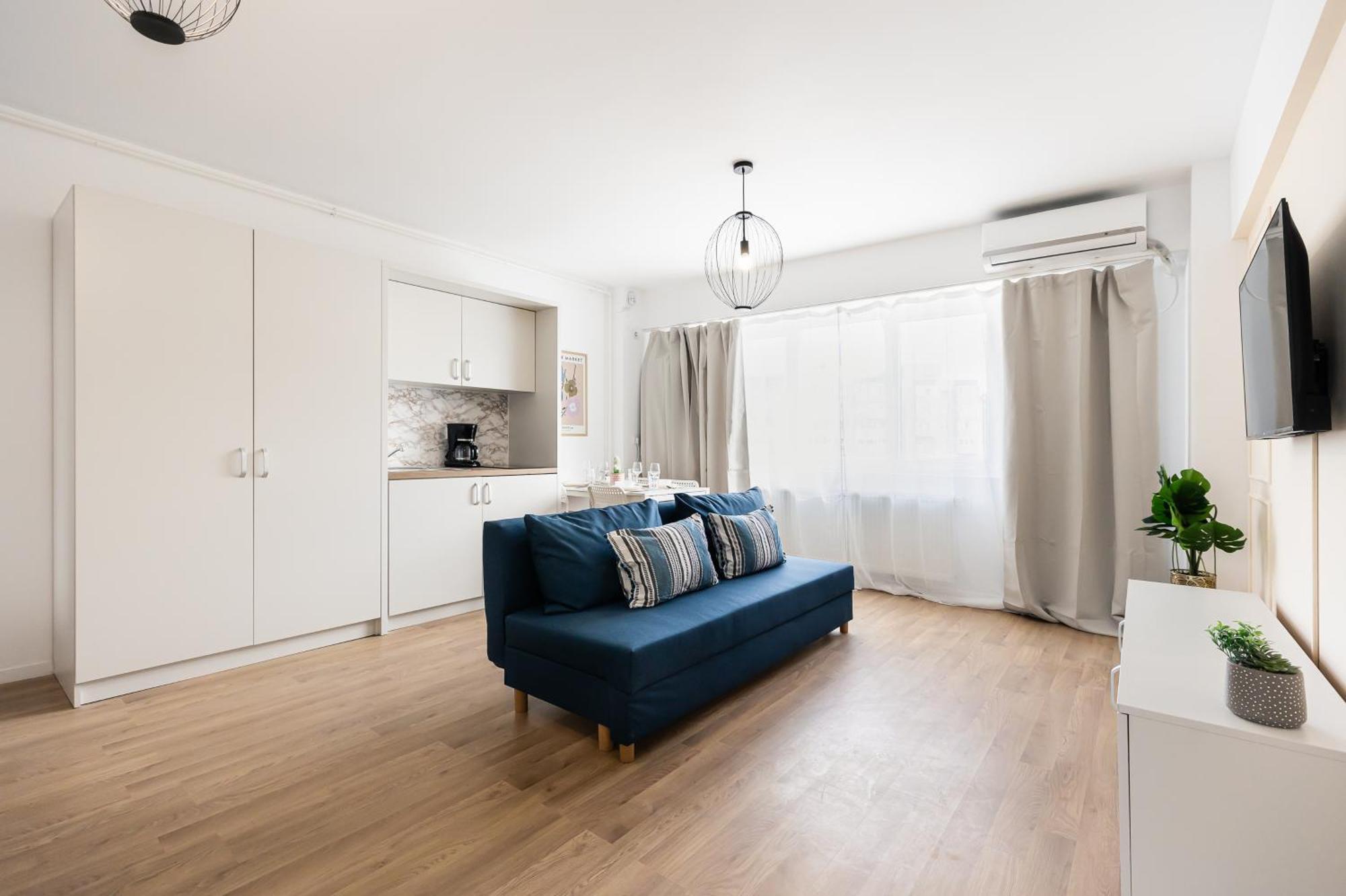 Simplicity Apartments Bükreş Dış mekan fotoğraf
