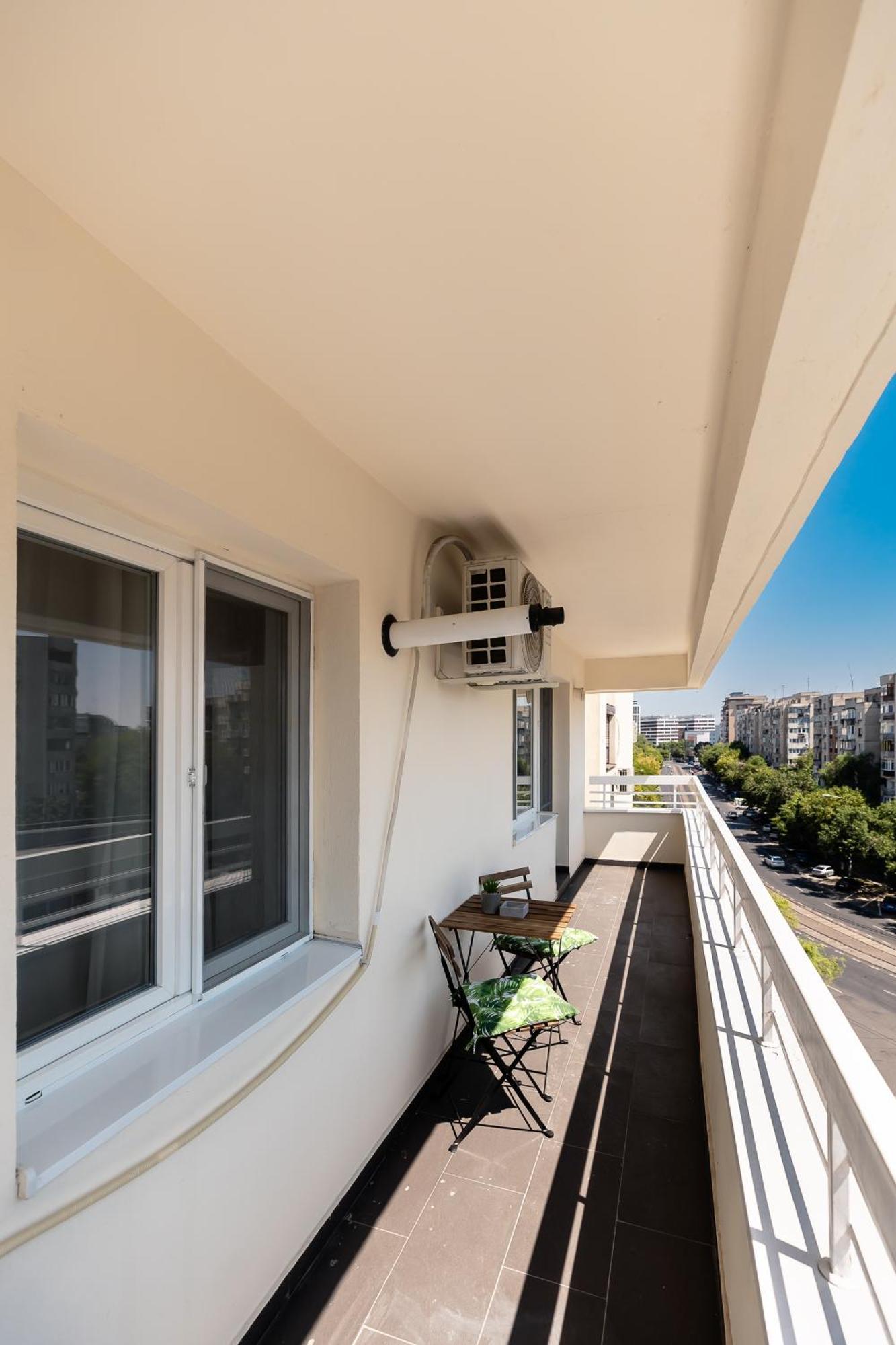 Simplicity Apartments Bükreş Dış mekan fotoğraf