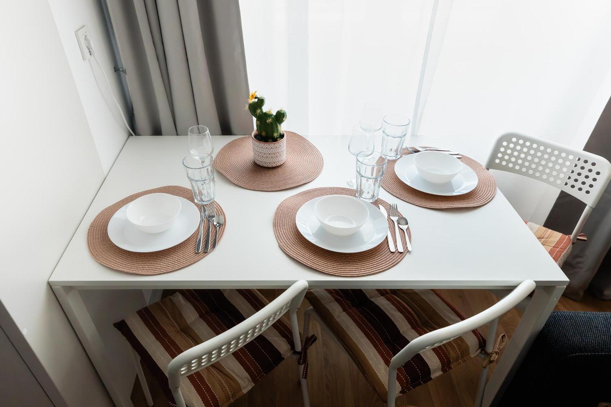 Simplicity Apartments Bükreş Dış mekan fotoğraf