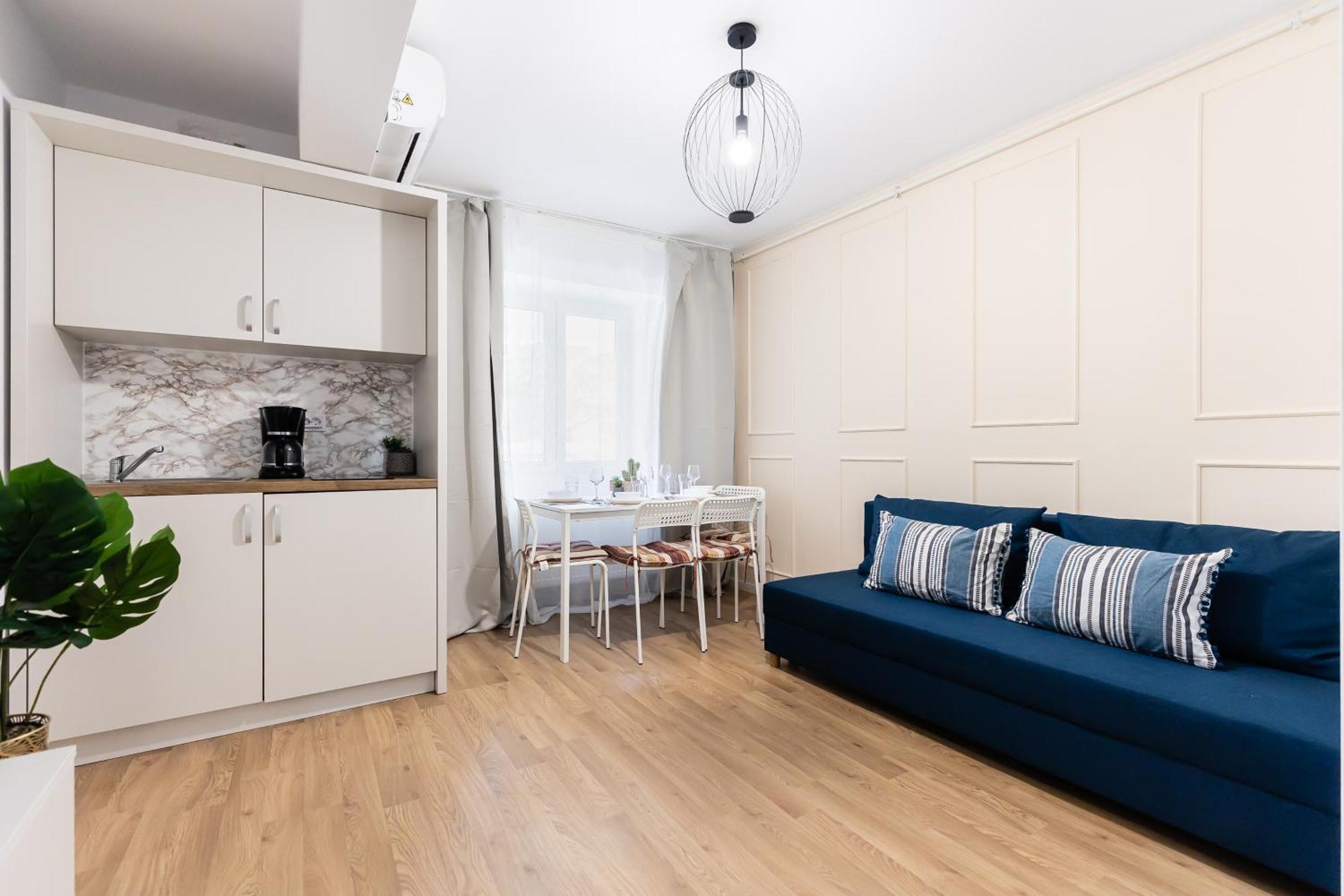 Simplicity Apartments Bükreş Dış mekan fotoğraf