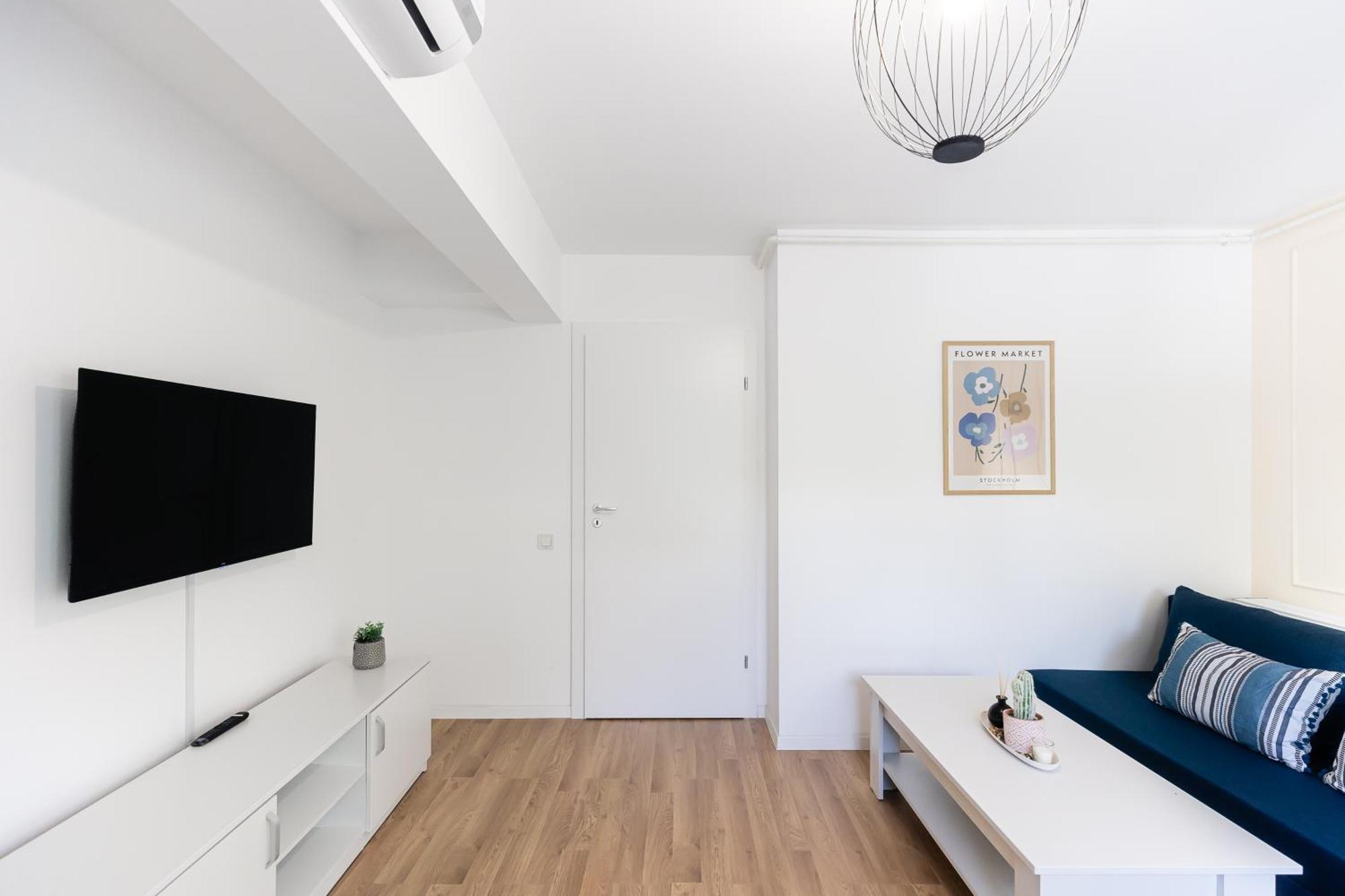Simplicity Apartments Bükreş Dış mekan fotoğraf