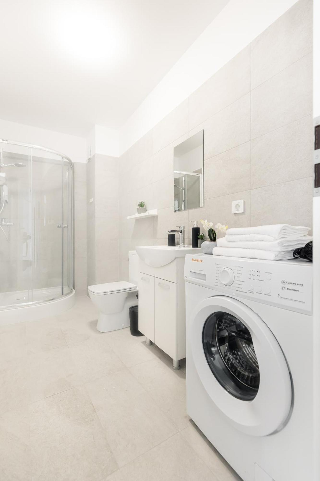 Simplicity Apartments Bükreş Dış mekan fotoğraf