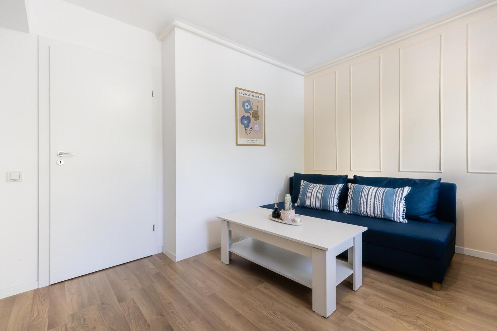 Simplicity Apartments Bükreş Dış mekan fotoğraf