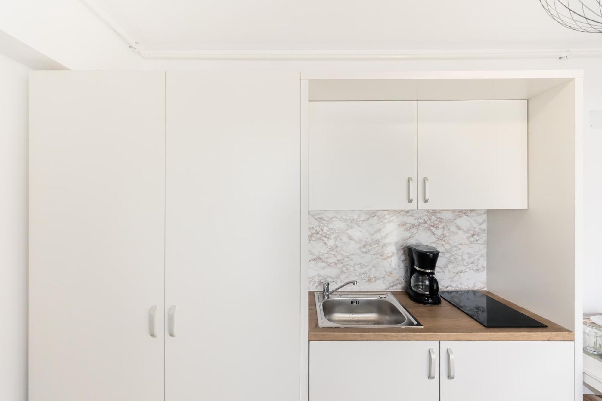 Simplicity Apartments Bükreş Dış mekan fotoğraf