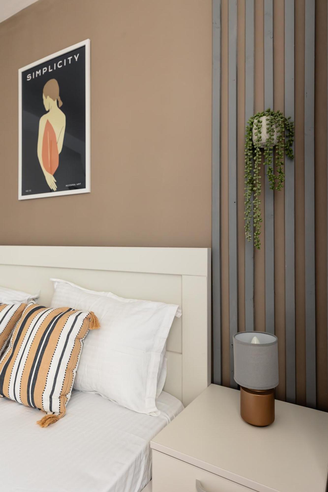 Simplicity Apartments Bükreş Dış mekan fotoğraf