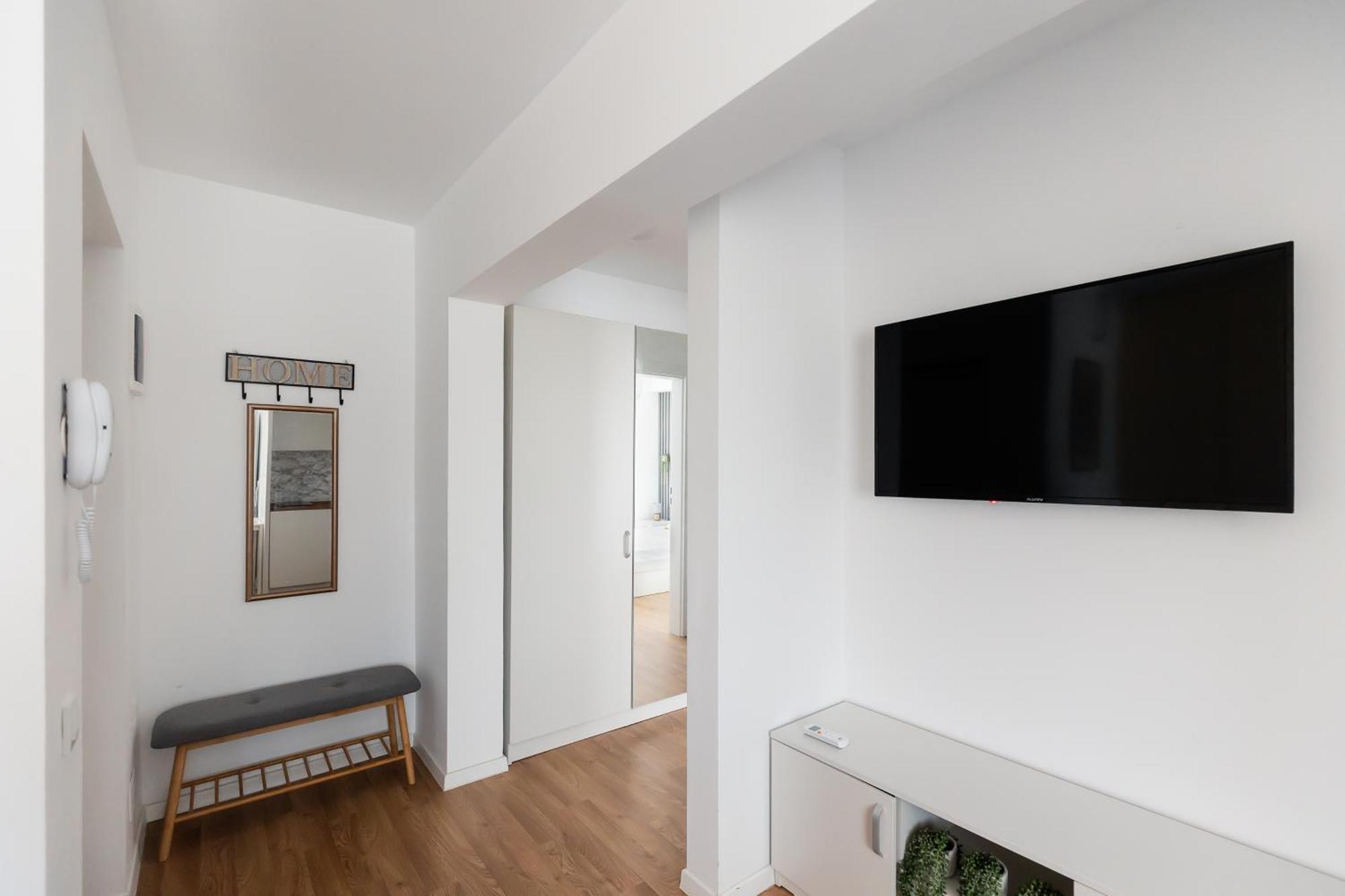 Simplicity Apartments Bükreş Dış mekan fotoğraf